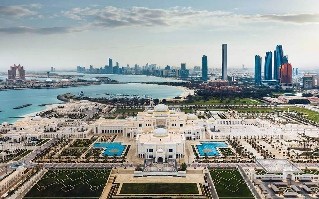 Abu Dhabi